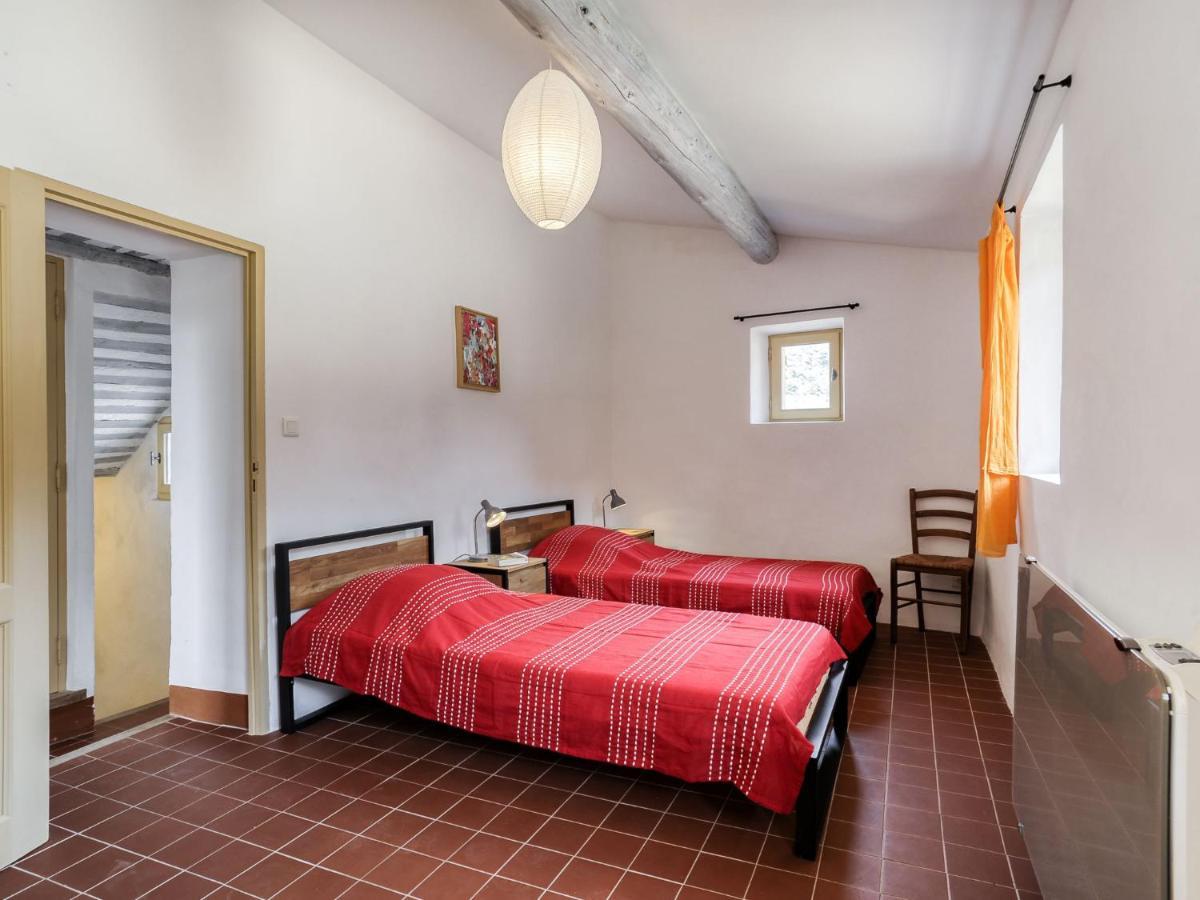 Holiday Home Le Puits Du Geai-2 By Interhome Saint-Saturnin-d'Apt Exteriér fotografie